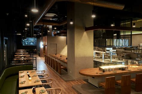 izakaya geronimo|This BGC izakaya is perfect for the dinner.